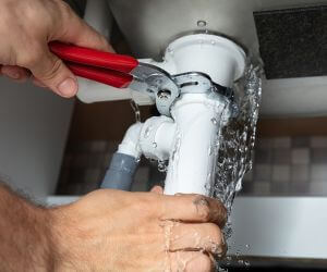 About Emergency plumbing pros Taylor, AR